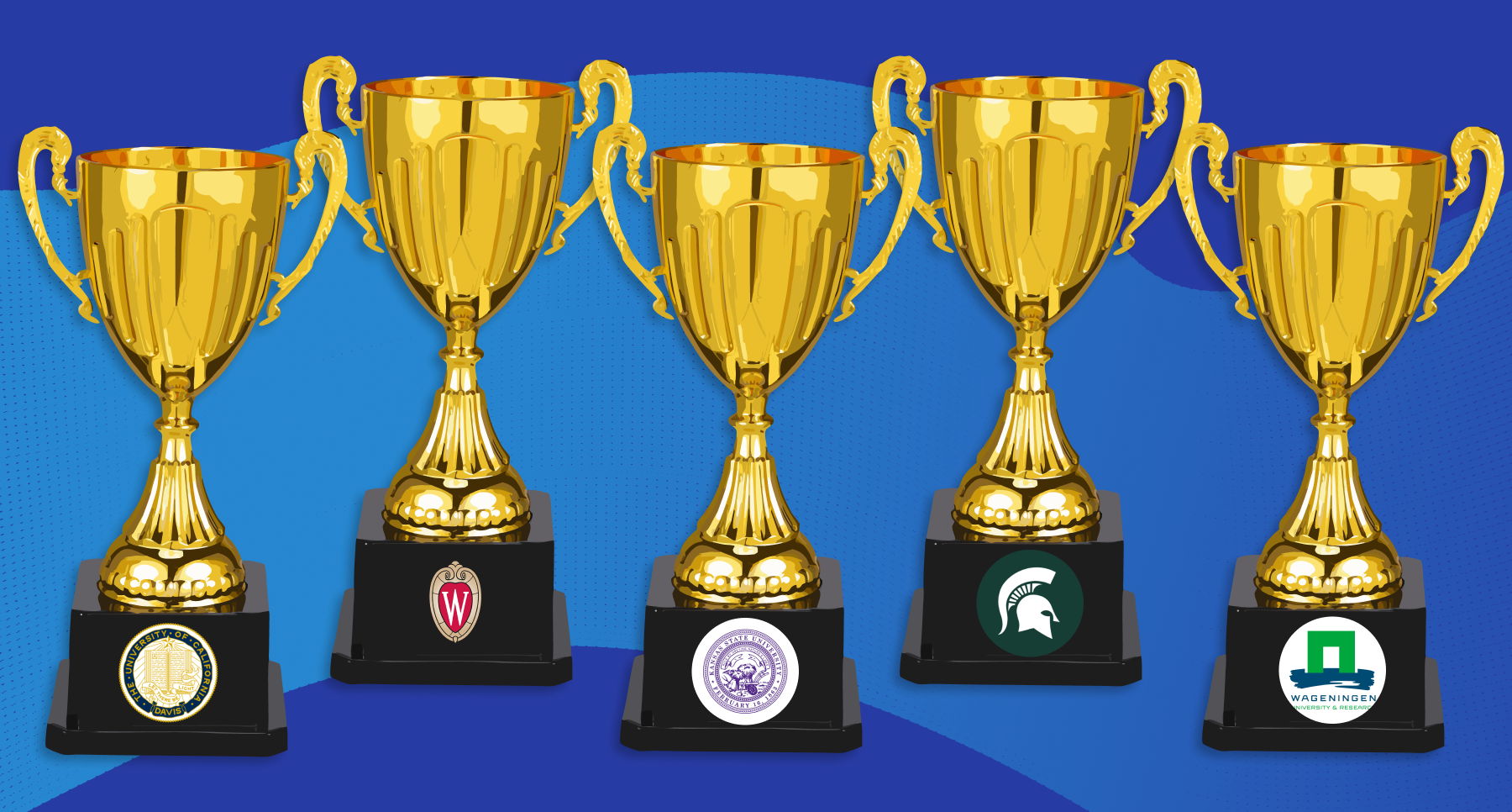 university research programs